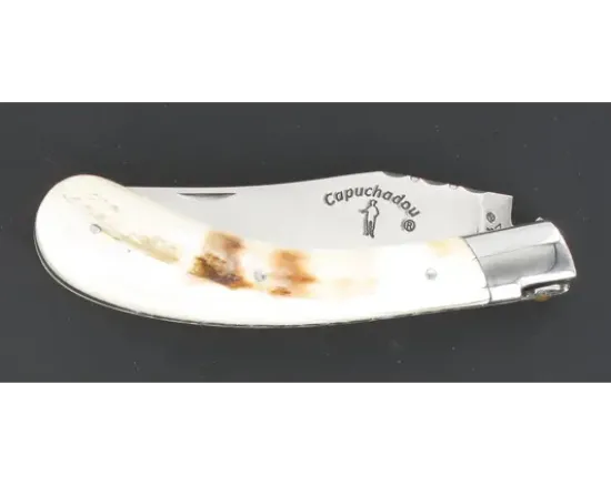 Capuchadou 12cm Phacochère