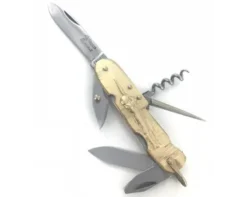 Chasseur - Chien - 6 Pièces