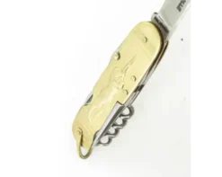 Chasseur - Chien - 6 pièces - Inox