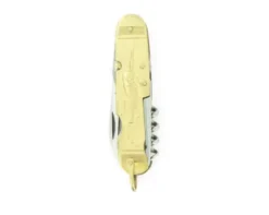 Chasseur - Chien - 6 pièces - Inox