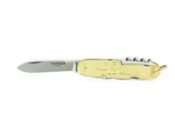 Chasseur - Chien - 6 pièces - Inox