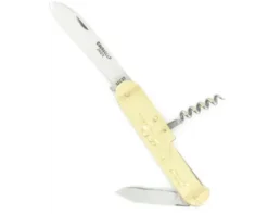 Chasseur - Chien - 3 pièces - Inox