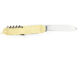 Chasseur - Chien - 6 pièces - Inox