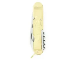Chasseur - Chien - 6 pièces - Inox