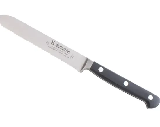 Coffret de 4 couteaux de cuisine Proxus