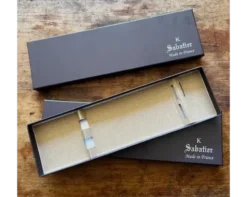 Coffret de présentation 2 pièces