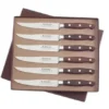 Coffret de 6 Steaks 13 cm