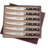 Coffret de 6 Steaks 13 cm