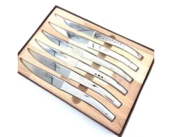 Coffret de 6 Thiers à dents Le Thiers® - Décors Maison