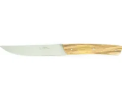 Coffret de 6 Thiers Fontenille Pataud en Olivier