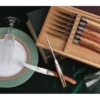 Coffret 8 Le Thiers® de Table CHAMBRIARD - coffret de 8 pièces