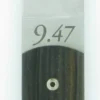 Coffret 2 pièces - Français 9.47 Ebène de Macassar
