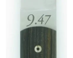Coffret 2 pièces - Français 9.47 Ebène de Macassar
