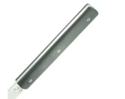 Coffret 2 pièces - Français 9.47 Manche Blanc cassé et Noir