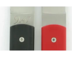 Coffret 2 pièces - Français 9.47 Manche Rouge et Noir