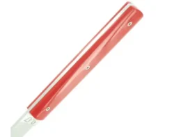 Coffret 2 pièces - Français 9.47 Manche Rouge