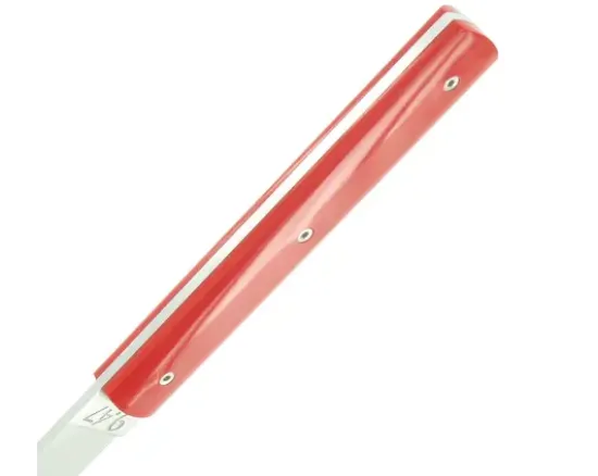 Coffret 2 pièces - Français 9.47 Manche Rouge