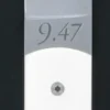 Coffret 2 pièces - Français 9.47 Manche Blanc cassé