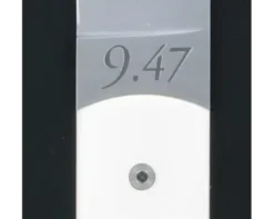 Coffret 2 pièces - Français 9.47 Manche Blanc cassé