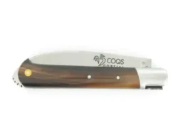 5 Coqs Corne Blonde