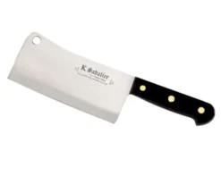 Couperet 18 cm