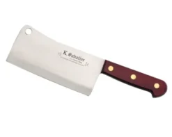 Couperet 16 cm