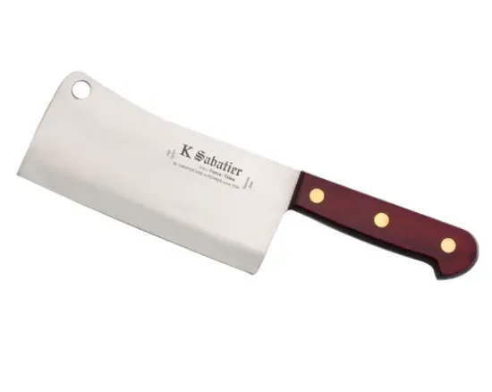 Couperet 16 cm