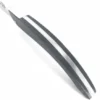 Couteau Eric Raffy Inox Manche en Corne + ETUI Eric Raffy Ref. 60108