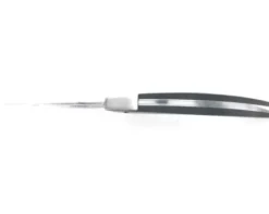 Couteau Eric Raffy Inox Manche en Corne + ETUI Eric Raffy Ref. 60108