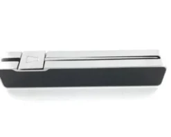 Couteau Ora ïto Inox Manche en Acrylique Minéral Noir