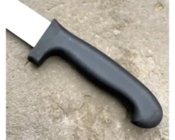 COUTEAU SPECIAL - COUTEAU POISSON A DENTS de 55 cm de lame