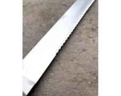 COUTEAU SPECIAL - COUTEAU POISSON A DENTS de 55 cm de lame