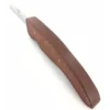 Cuir 12 cm Marron
