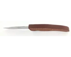 Cuir 12 cm Marron
