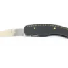 Cuir 10 cm Noir