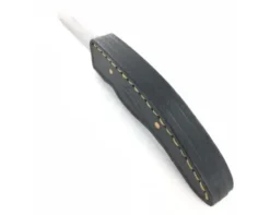 Cuir 10 cm Noir