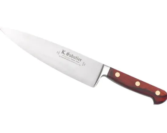 Cuisine 21 cm