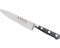 Cuisine 15 cm - Acier Carbone