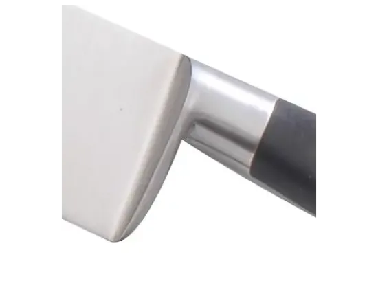 Cuisine 20 cm - Acier Carbone