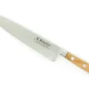 Cuisine 20 cm - Acier Carbone - Manche Olivier