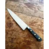 Cuisine 25 cm - Ancienne Forge - Manche Bois Noir - Ref 399