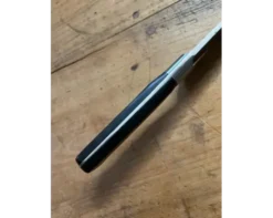 Cuisine 20 cm - Ancienne Forge - Manche Plastique - Carbone Ref 345