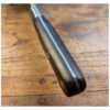 Cuisine 28 cm - Ancienne Forge - Manche BOIS NOIR - Carbone Ref 347