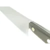 Cuisine 25 cm Canadien - INOX - Bois Noir Ref 909