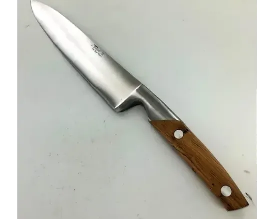 Cuisine 25 cm - Le Thiers par Goyon - Manche Genévrier