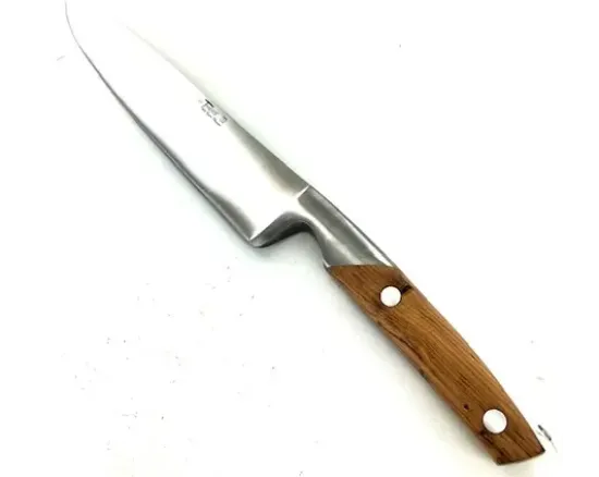 Cuisine 25 cm - Le Thiers par Goyon - Manche Genévrier