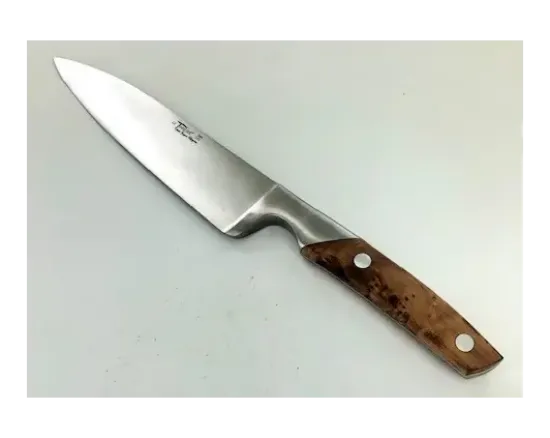 Cuisine 20 cm - Le Thiers par Goyon - Manche Genévrier