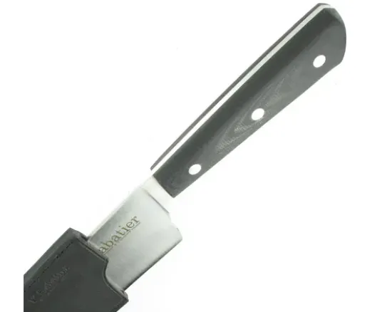 Cuisine 25 cm - 200 - Manche en G10