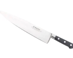 CUISINE 35 cm RIVETS LAITON