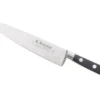 Cuisine 18 cm - rivets laiton